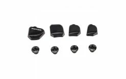 Cache Vis Rotor Branche Pédalier Shimano R8000