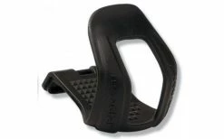 Cale-pied Zefal 45 Christophe Noir