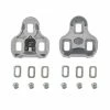Cales Pédales Look Keo Grip Gris 4 5o 1 Cales Pédales Look Keo Grip Gris 4 5o -Vélos Electriques Soldes Boutique cales pedales look keo grip gris 1