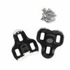 LOOK Cales Pour Pédales Keo Cleat Noir 0o -Vélos Electriques Soldes Boutique cales pour pedales keo cleat