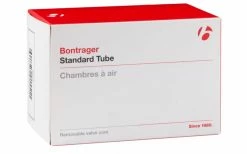 Chambre à Air Bontrager 700 X 20-25C Presta (valve Mi-longue) 48mm