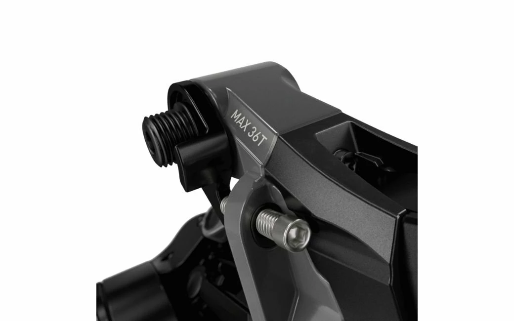 Dérailleur Arrière Sram RIVAL Etap AXS Chape Moyenne - 2021 5 Dérailleur Arrière Sram RIVAL Etap AXS Chape Moyenne - 2021 – Image 3