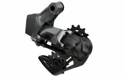 Dérailleur Arrière SRAM Rival ETAP AXS XPLR 2x12 Vitesses / Sans Batterie 7 Dérailleur Arrière SRAM Rival ETAP AXS XPLR 2x12 Vitesses / Sans Batterie -Vélos Electriques Soldes Boutique derailleur arriere sram rival etap axs xplr 2x12 vitesses sans batterie 2