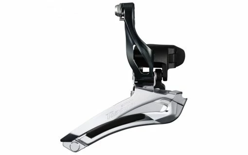 Dérailleur Avant Shimano Tiagra FD-4700 Col Ht 31 8 Double -Vélos Electriques Soldes Boutique derailleur avant shimano tiagra fd 4700 col ht 318 double