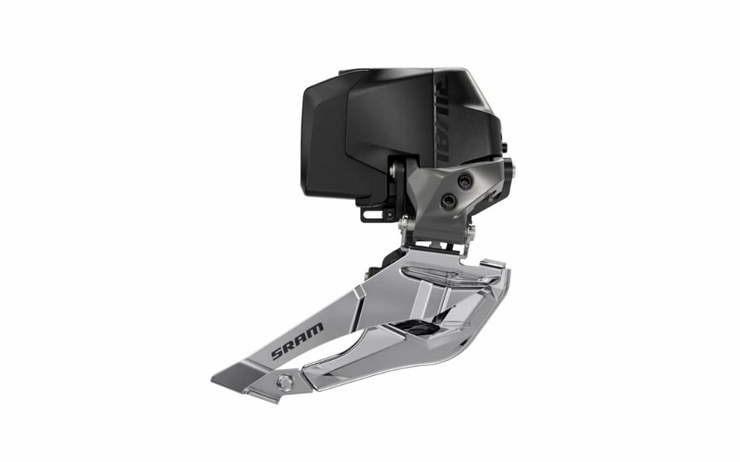 Dérailleur Avant SRAM Rival ETap AXS - Sans Batterie - 3 Dérailleur Avant SRAM Rival ETap AXS - Sans Batterie -