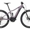 En Cours - VTT électrique LIV Embolden E+2 27.5" 500Wh Mauve 2 En Cours - VTT électrique LIV Embolden E+2 27.5" 500Wh Mauve -Vélos Electriques Soldes Boutique en cours vtt electrique liv embolden e2 275 500wh mauve