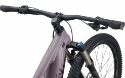 En Cours - VTT électrique LIV Embolden E+2 27.5" 500Wh Mauve -Vélos Electriques Soldes Boutique en cours vtt electrique liv embolden e2 275 500wh mauve 2