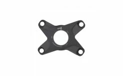 Étoile De Pédalier Rotor 110mm 4 Branches Aldhu/Vagast