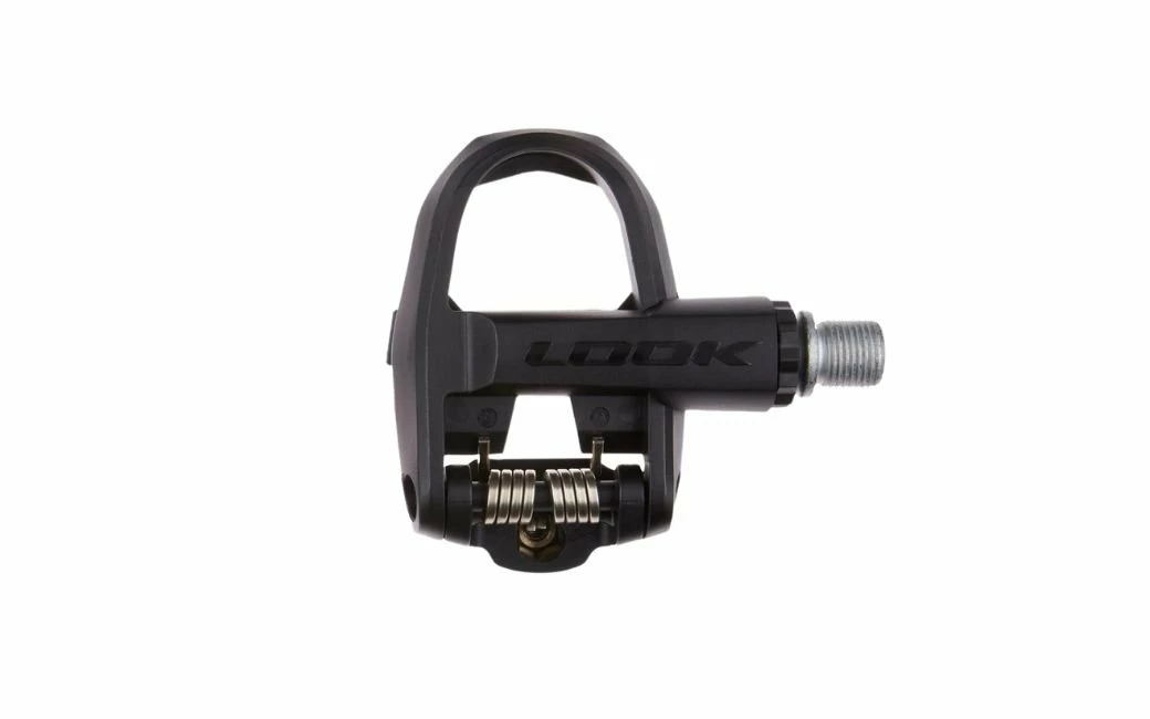 Pédales Route Look Keo Classic 3 Plus Noir - 2021 4 Pédales Route Look Keo Classic 3 Plus Noir - 2021 – Image 2