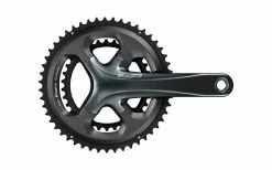 Pédalier Route Shimano Tiagra 4700 Double Plateaux 110mm