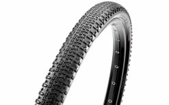 Pneu Vélo Maxxis RAMBLER SilkShield/Tubeless Ready - 700x45c
