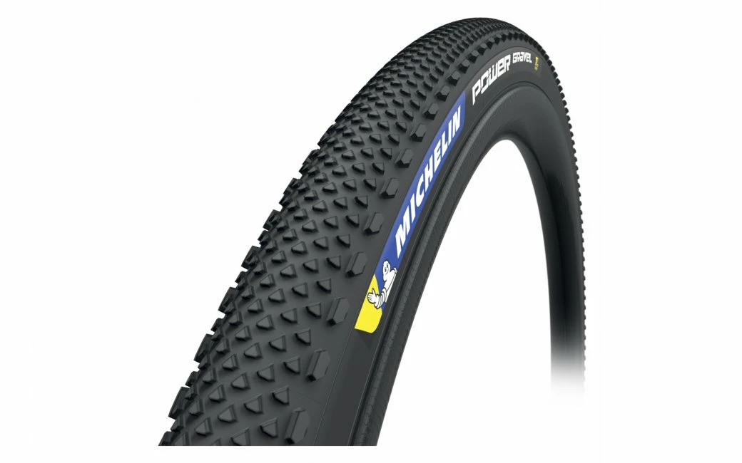 Pneu Michelin Power Gravel 700x35 3 Pneu Michelin Power Gravel 700x35