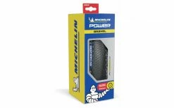 Pneu Michelin Power Gravel 700x35 7 Pneu Michelin Power Gravel 700x35 -Vélos Electriques Soldes Boutique pneu michelin power gravel 700x35 3
