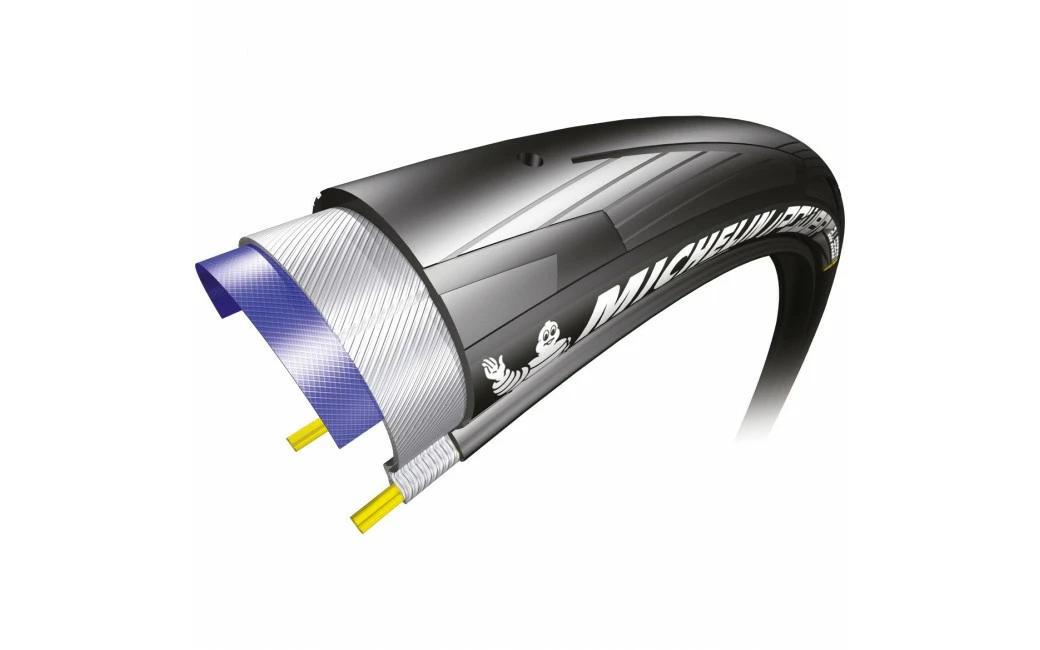 Pneu Michelin Power Gravel 700x40 4 Pneu Michelin Power Gravel 700x40 – Image 2