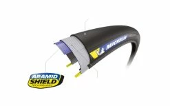 Pneu Route MICHELIN Power Cup / 700x28C