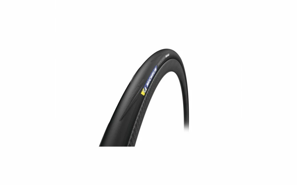 Pneu Vélo De Route Michelin Power Road Tubeless 700x28 - Noir 3 Pneu Vélo De Route Michelin Power Road Tubeless 700x28 - Noir
