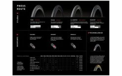 Pneu Vélo De Route Specialized Turbo RapidAir S-Works 2Bliss Ready 700x30c -Vélos Electriques Soldes Boutique pneu velo de route specialized turbo rapidair s works 2bliss ready 700x30c 1
