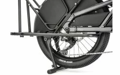 Moustache Bikes VAE Cargo Moustache Lundi 20.3 Dual Noir 1000Wh - 2022 -Vélos Electriques Soldes Boutique vae cargo moustache lundi 203 dual noir 1000wh 2022 2