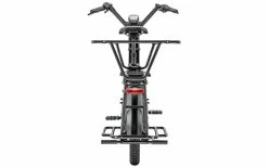 Moustache Bikes VAE Cargo Moustache Lundi 20.5 Dual Noir 1000Wh - 2022 -Vélos Electriques Soldes Boutique vae cargo moustache lundi 205 dual noir 1000wh 2022 5