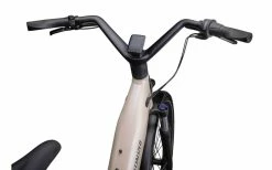 VAE Specialized Como 3.0 Courroie Sable - 2023 -Vélos Electriques Soldes Boutique vae specialized como 30 courroie sable 2023 4