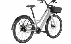VAE Specialized Como Sl 4.0 Gris - 2022 -Vélos Electriques Soldes Boutique vae specialized como sl 40 gris 2022 2