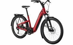 VAE Specialized Como Turbo 3.0 Rouge - 2023 -Vélos Electriques Soldes Boutique vae specialized como turbo 30 rouge 2023 2