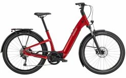 VAE Specialized Como Turbo 3.0 Rouge - 2023
