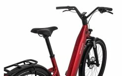 VAE Specialized Como Turbo 3.0 Rouge - 2023 -Vélos Electriques Soldes Boutique vae specialized como turbo 30 rouge 2023 3