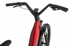 VAE Specialized Como Turbo 3.0 Rouge - 2023 -Vélos Electriques Soldes Boutique vae specialized como turbo 30 rouge 2023 5