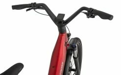 VAE Specialized Como Turbo 4.0 Rouge - 2023 -Vélos Electriques Soldes Boutique vae specialized como turbo 40 rouge 2023 4