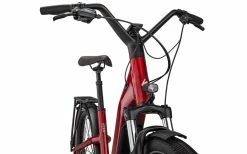 VAE Specialized Como Turbo 4.0 Rouge - 2023 -Vélos Electriques Soldes Boutique vae specialized como turbo 40 rouge 2023 5