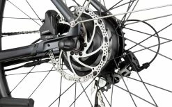 VAE Ville Cannondale Treadwell Neo 2 EQ Remixte 250Wh Gris/Violet - 2022 -Vélos Electriques Soldes Boutique vae ville cannondale treadwell neo 2 eq remixte 250wh grisviolet 2022 5