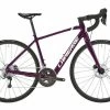 Vélo De Route électrique Lapierre ESensium 3.2 Femmes Violet - 2022