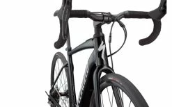 Vélo De Route électrique SPECIALIZED Creo SL E5 Comp Noir - 2022 -Vélos Electriques Soldes Boutique velo de route electrique specialized creo sl e5 comp noir 2022 2