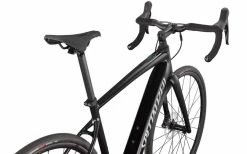 Vélo De Route électrique SPECIALIZED Creo SL E5 Comp Noir - 2022 -Vélos Electriques Soldes Boutique velo de route electrique specialized creo sl e5 comp noir 2022 3