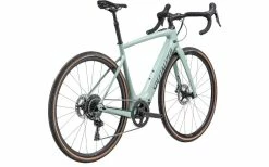 Vélo De Route électrique SPECIALIZED Turbo Creo SL Comp Carbon Evo Vert - 2022 -Vélos Electriques Soldes Boutique velo de route electrique specialized turbo creo sl comp carbon evo vert 2022 2