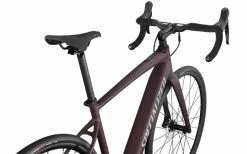 Vélo De Route électrique SPECIALIZED Turbo Creo SL E5 Comp Violet - 2023 -Vélos Electriques Soldes Boutique velo de route electrique specialized turbo creo sl e5 comp violet 2023 2