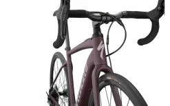 Vélo De Route électrique SPECIALIZED Turbo Creo SL E5 Comp Violet - 2023 -Vélos Electriques Soldes Boutique velo de route electrique specialized turbo creo sl e5 comp violet 2023 3