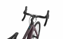 Vélo De Route électrique SPECIALIZED Turbo Creo SL E5 Comp Violet - 2023 -Vélos Electriques Soldes Boutique velo de route electrique specialized turbo creo sl e5 comp violet 2023 5