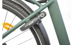 Vélo De Ville Electrique Exs Chantenay Vert Foncé - 2021 12 Vélo De Ville Electrique Exs Chantenay Vert Foncé - 2021 -Vélos Electriques Soldes Boutique velo de ville electrique exs chantenay vert fonce 2021 4