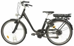 Vélo De Ville Electrique Exs Plaisance Altus Noir - 2021 9 Vélo De Ville Electrique Exs Plaisance Altus Noir - 2021 -Vélos Electriques Soldes Boutique velo de ville electrique exs plaisance altus noir 2021 1