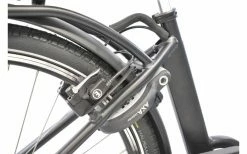 Vélo De Ville Electrique Exs Plaisance Altus Noir - 2021 10 Vélo De Ville Electrique Exs Plaisance Altus Noir - 2021 -Vélos Electriques Soldes Boutique velo de ville electrique exs plaisance altus noir 2021 2