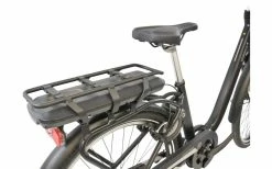 Vélo De Ville Electrique Exs Plaisance MS Noir - 2021 11 Vélo De Ville Electrique Exs Plaisance MS Noir - 2021 -Vélos Electriques Soldes Boutique velo de ville electrique exs plaisance ms noir 2021 3