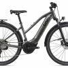 Vélo De Ville électrique Femme LIV Amiti E+ 1 Gris - 2022 2 Vélo De Ville électrique Femme LIV Amiti E+ 1 Gris - 2022 -Vélos Electriques Soldes Boutique velo de ville electrique femme liv amiti e 1 gris 2022