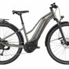 Vélo De Ville Electrique Liv Amiti E+ 3 Gris - 2022 -Vélos Electriques Soldes Boutique velo de ville electrique liv amiti e 3 gris 2022