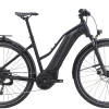 Vélo De Ville électrique Giant Explore E+ 3 Noir - 2021 1 Vélo De Ville électrique Giant Explore E+ 3 Noir - 2021 -Vélos Electriques Soldes Boutique velo de ville electrique liv explore e 3 noir 2021