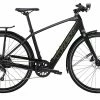 Vélo De Ville électrique TREK FX+2 Noir -2023 2 Vélo De Ville électrique TREK FX+2 Noir -2023 -Vélos Electriques Soldes Boutique velo de ville electrique trek fx2 noir 2023