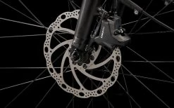 Vélo De Ville électrique TREK FX+2 Noir -2023 -Vélos Electriques Soldes Boutique velo de ville electrique trek fx2 noir 2023 5