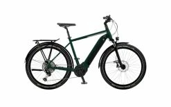 Winora Bike Vélo De Ville électrique Winora Yucatan 10 630 Wh - 2022