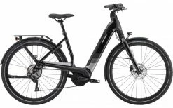 Vélo électrique Cannondale Mavaro Neo 5 Noir - 2021